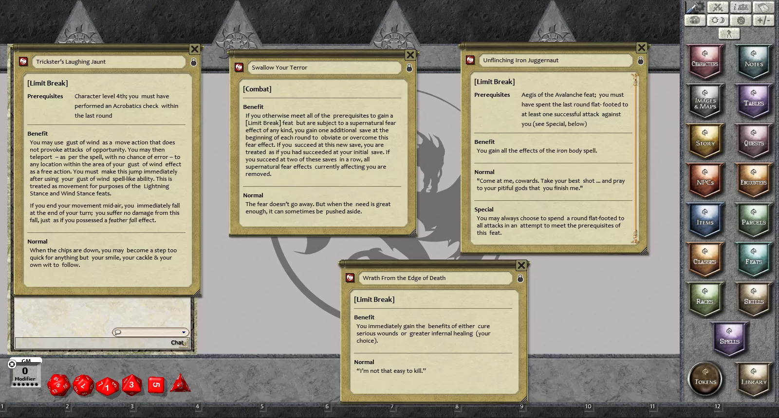 Screenshot 3